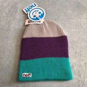 Neff Beanie